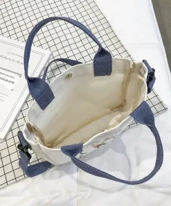 Sac Bandoulière Stitch