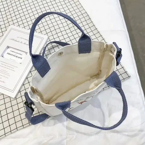 Sac Bandoulière Stitch