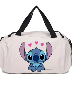 Sac de Voyage Stitch