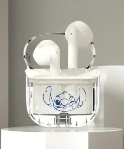 Écouteur Sans Fil Stitch