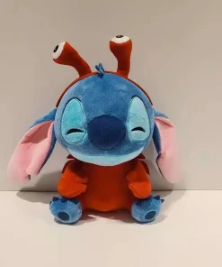 Peluche Stitch Crabe