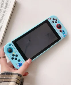 Pochette Switch Stitch