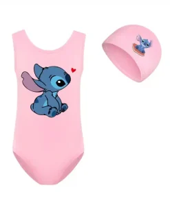 Maillot de Bain Stitch