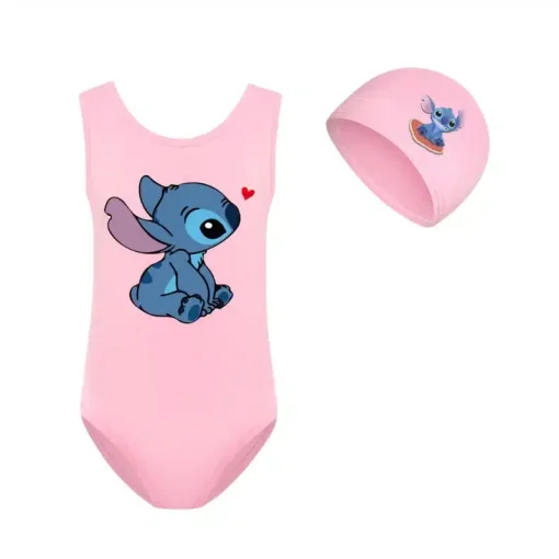 Maillot de Bain Stitch