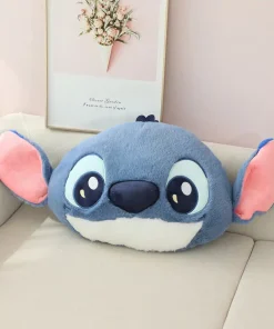 Coussin Stitch