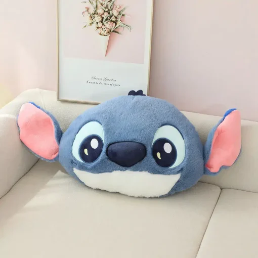 Coussin Stitch