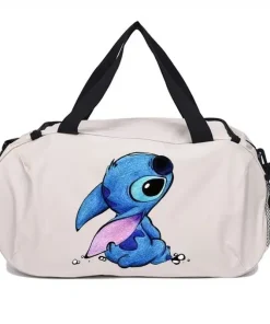 Sac de Voyage Stitch