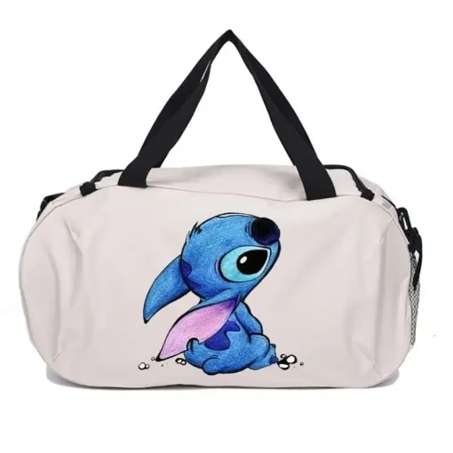 Sac de Voyage Stitch