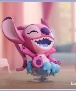 Figurine Mystère Stitch