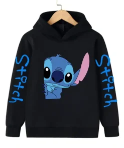 Sweat Stitch Fille 10 ans