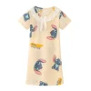 Chemise de Nuit Stitch Fille