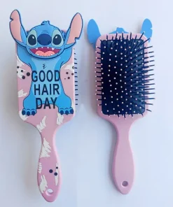 Brosse à Cheveux Stitch