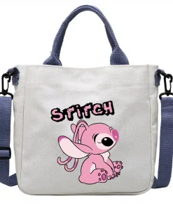 Sac Bandoulière Stitch