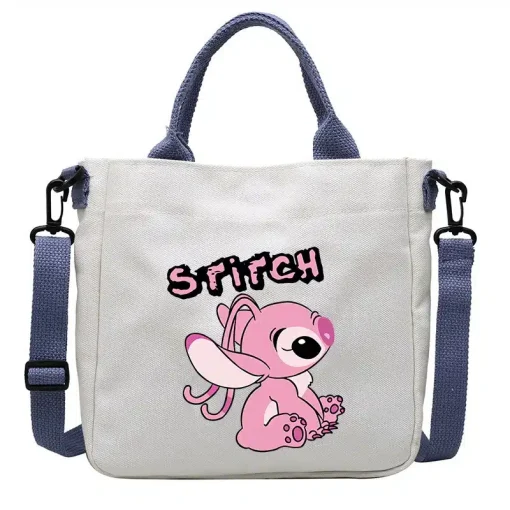 Sac Bandoulière Stitch