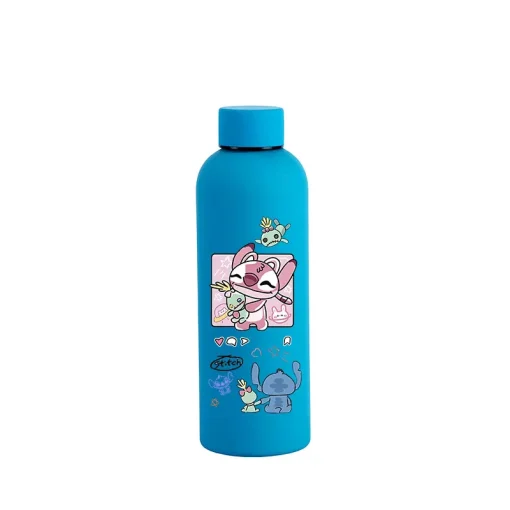 Gourde Stitch et Angel