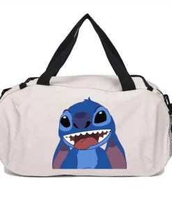 Sac de Voyage Stitch