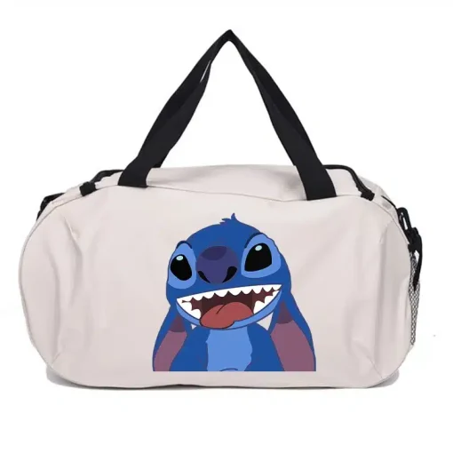Sac de Voyage Stitch