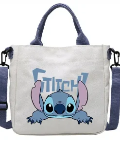 Sac Bandoulière Stitch
