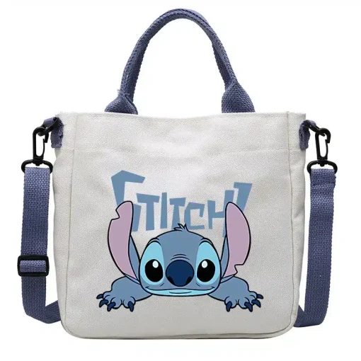 Sac Bandoulière Stitch