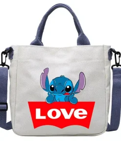 Sac Bandoulière Stitch