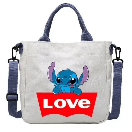 Sac Bandoulière Stitch