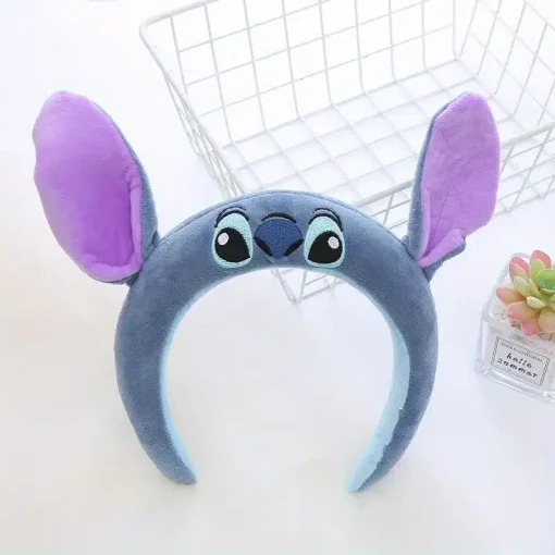 Serre tête Stitch