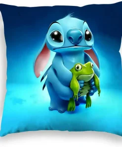 Oreiller Stitch