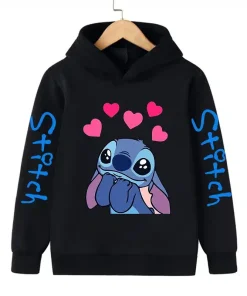 Pull Stitch Fille 10 ans
