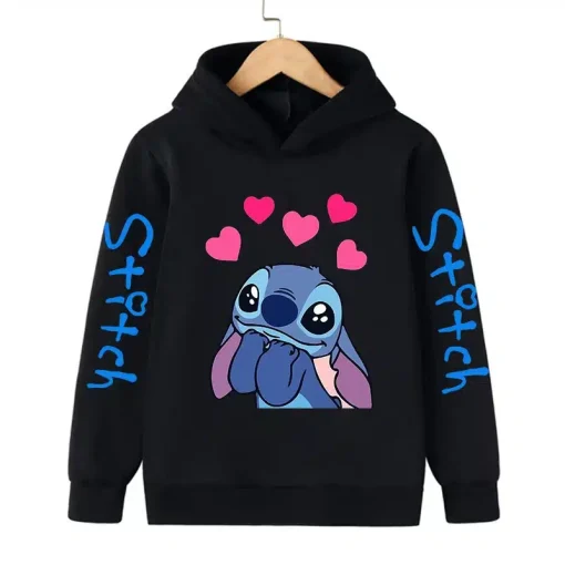 Pull Stitch Fille 10 ans