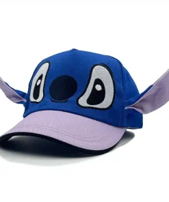 Casquette Stitch Enfant