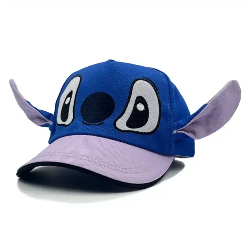 Casquette Stitch Enfant