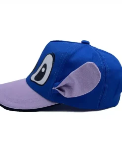 Casquette Stitch Enfant