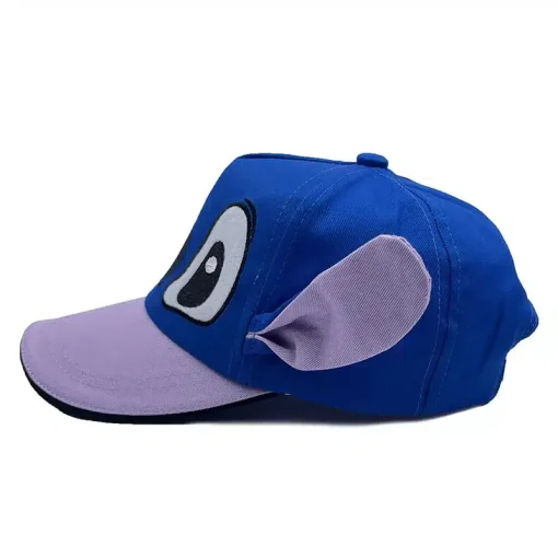 Casquette Stitch Enfant