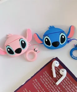 Airpods Stitch