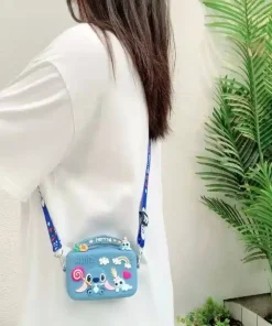 Sac Enfant Stitch