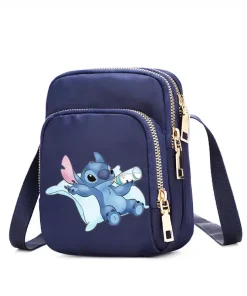 Sacoche Stitch