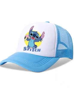 Casquette Stitch Adulte