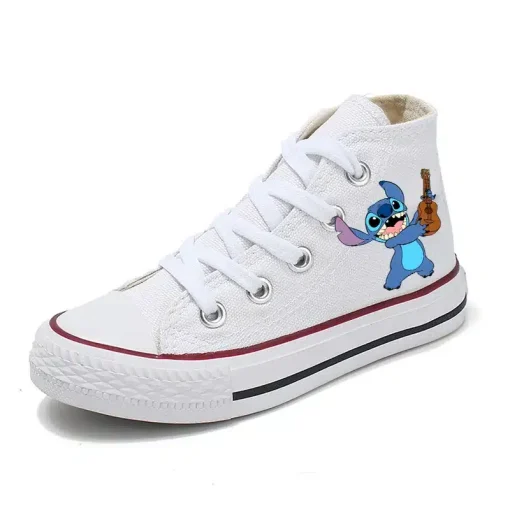 Converse Stitch Enfant