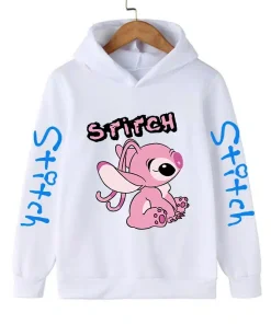 Pull Stitch Rose