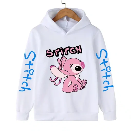 Pull Stitch Rose