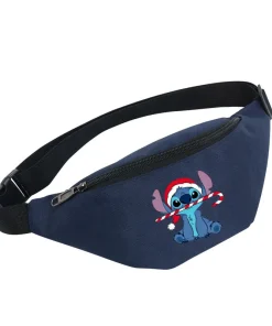 Banane Stitch