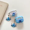 Coque Airpods Stitch