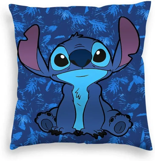 Oreiller Stitch
