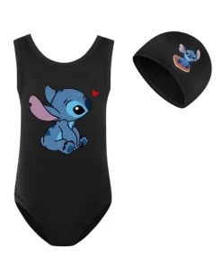 Maillot de Bain Stitch