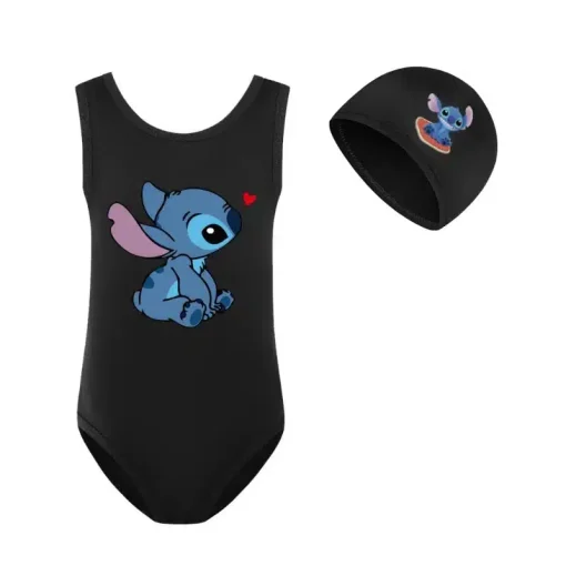 Maillot de Bain Stitch