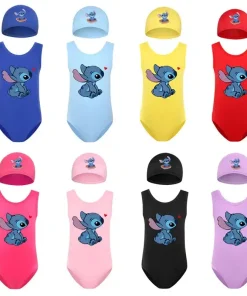 Maillot de Bain Stitch