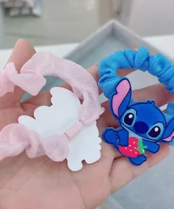 Chouchou Stitch