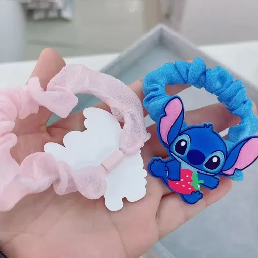 Chouchou Stitch