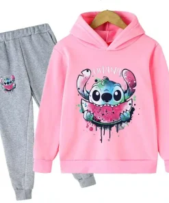 Survêtement Stitch