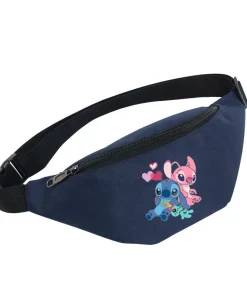 Banane Stitch